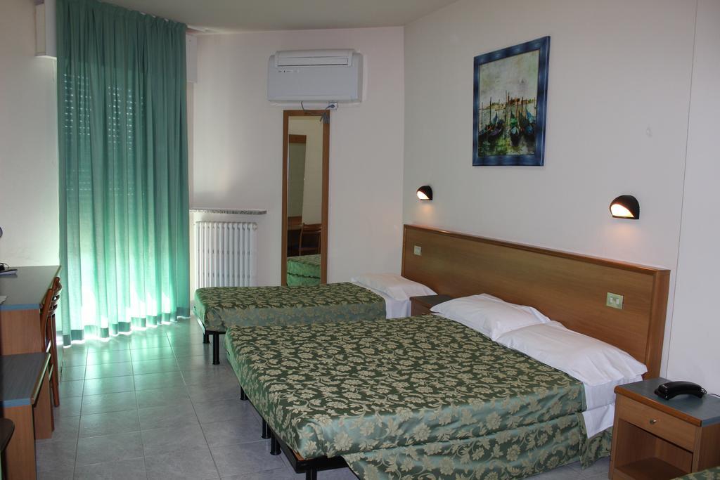 Albergo Napoleone Sant'Ambrogio di Valpolicella Exterior photo